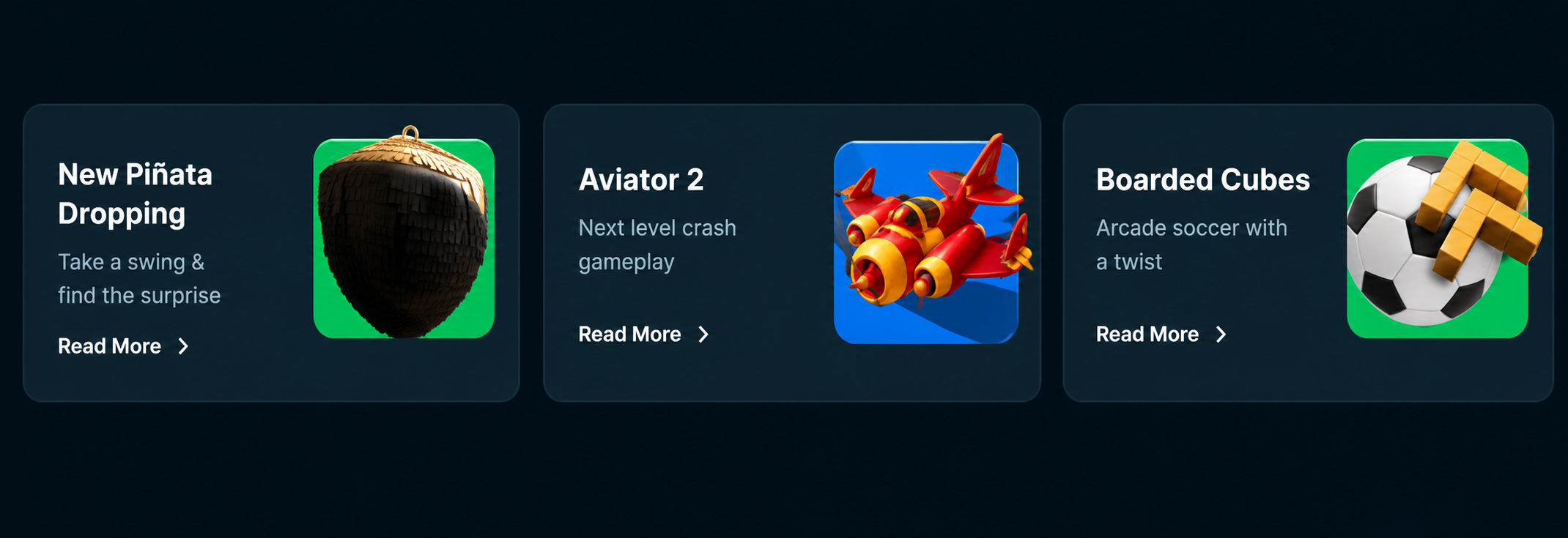 Exemplo de interface de jogos usada para contextualizar materiais promocionais antigos